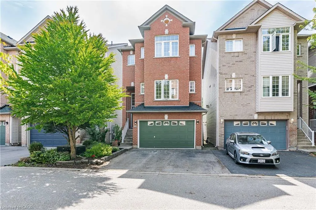5090 Fairview Street, #20