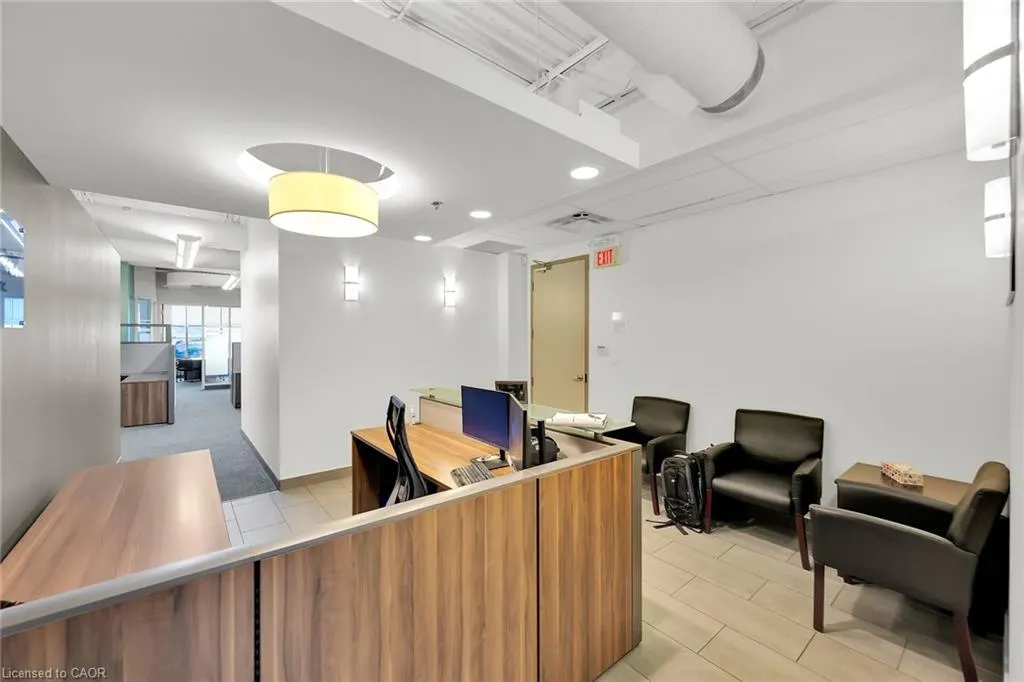 1100 South Service Road, #423