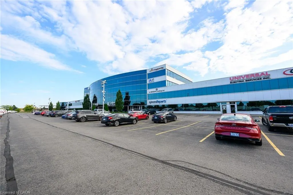 1100 South Service Road, #423