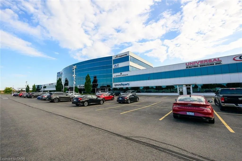 1100 South Service Road, #423