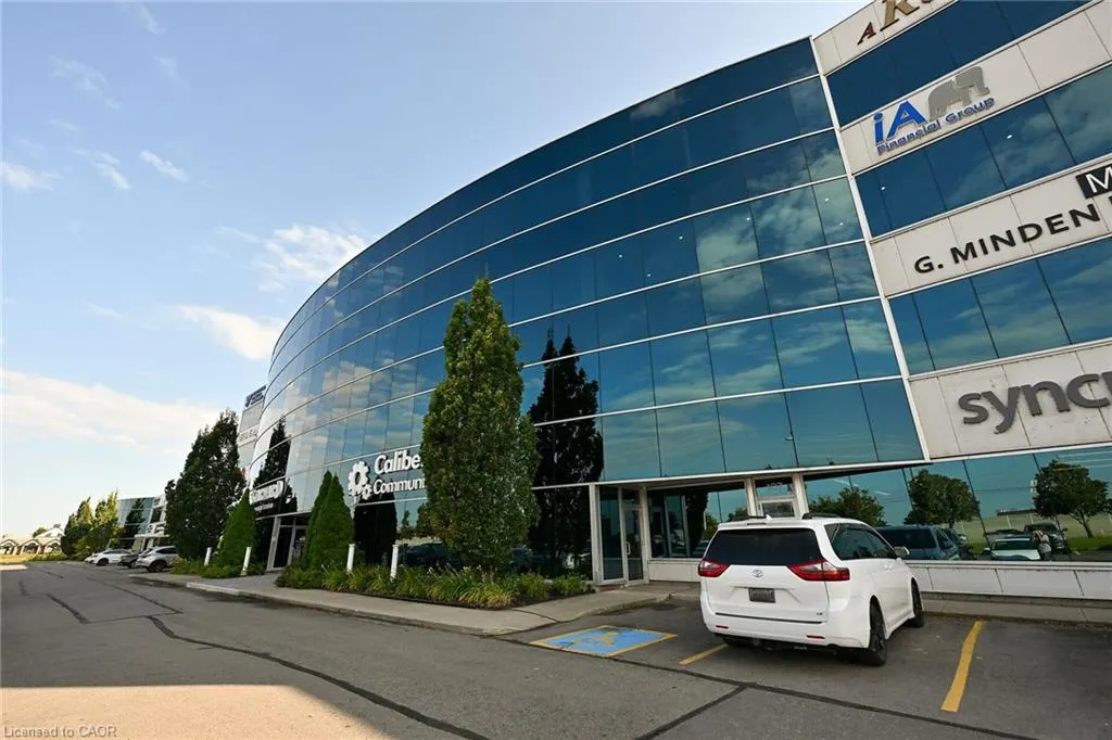 1100 South Service Road, #423
