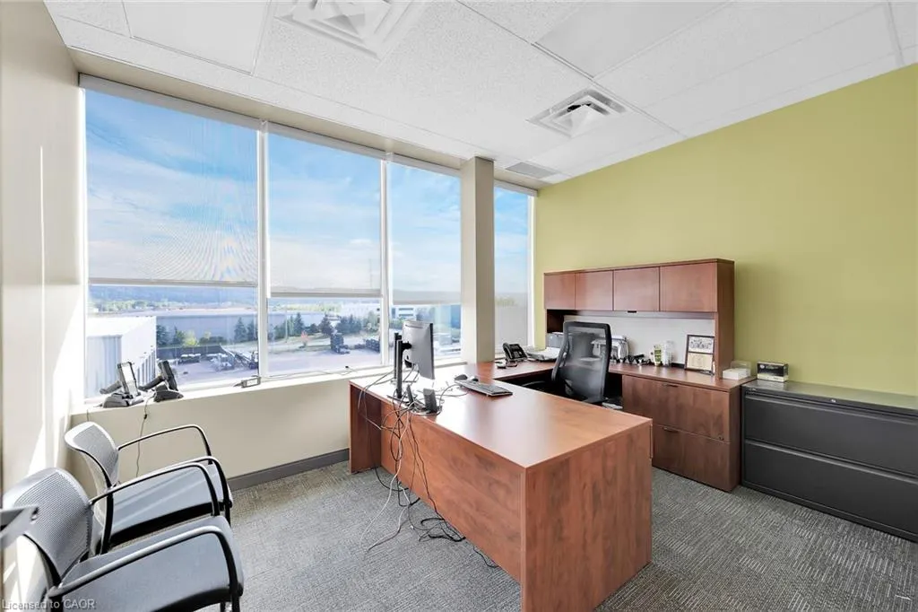 1100 South Service Road, #423