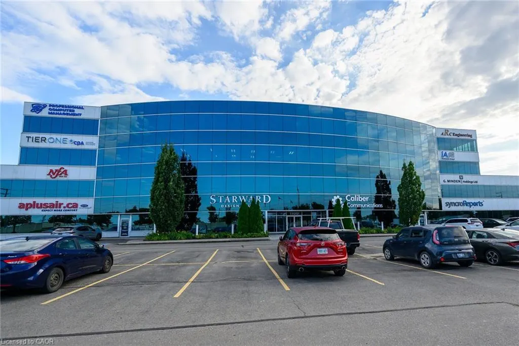 1100 South Service Road, #423