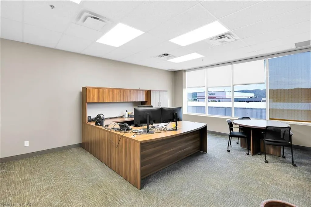 1100 South Service Road, #423