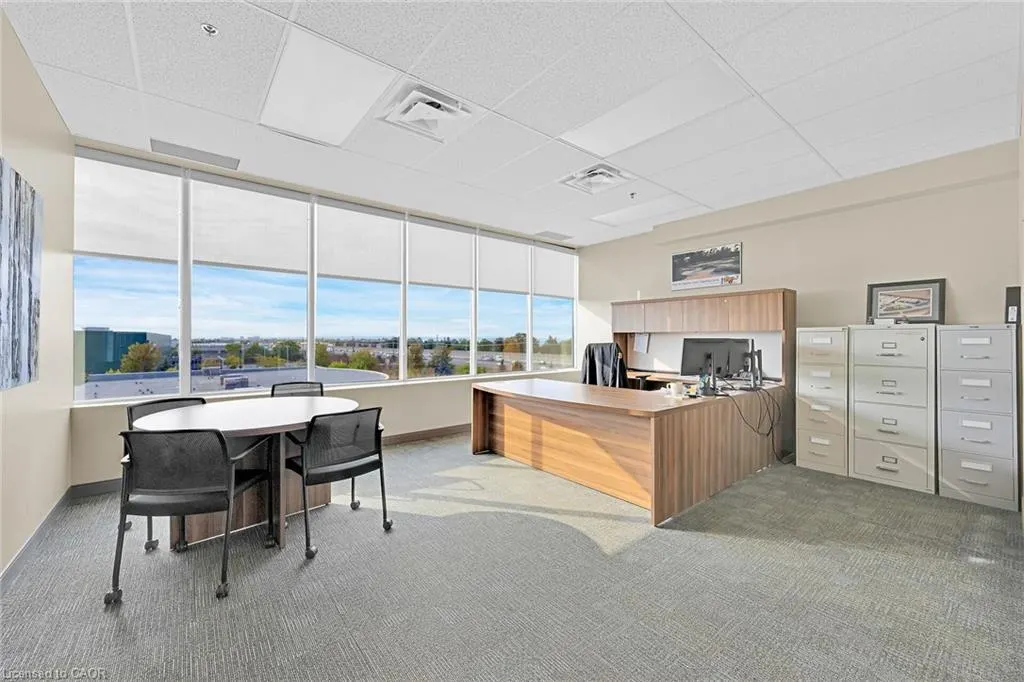 1100 South Service Road, #423
