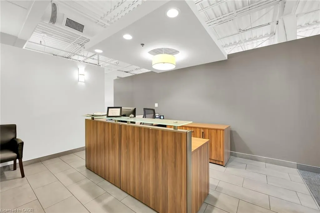 1100 South Service Road, #423