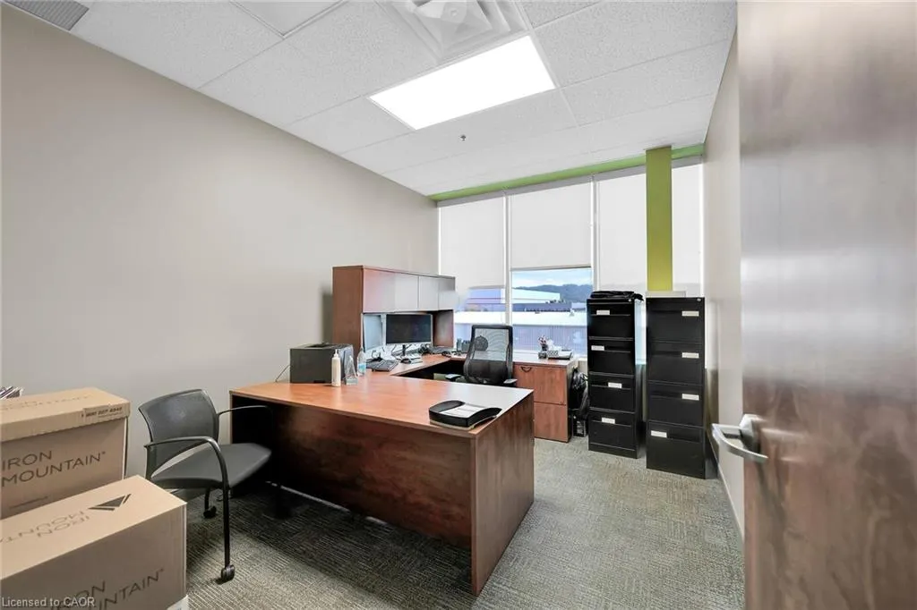 1100 South Service Road, #423