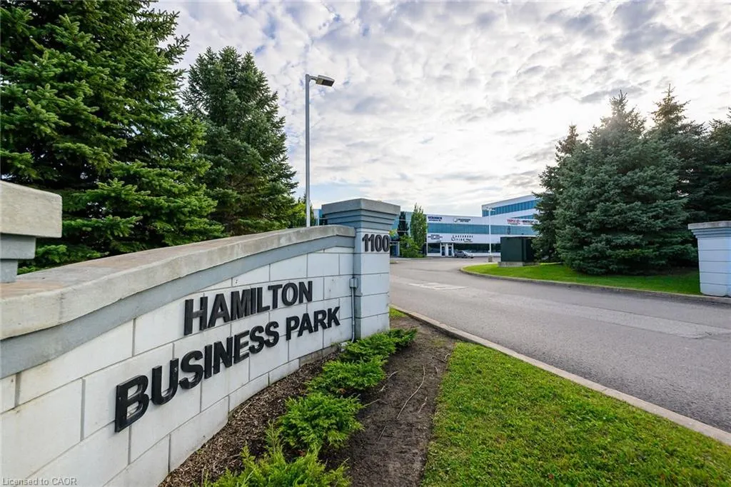 1100 South Service Road, #423