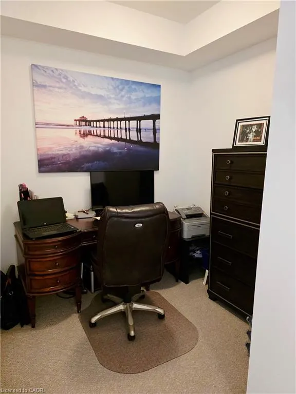 125 Shoreview Place, #307