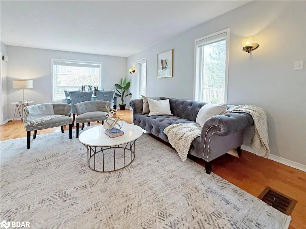 1290 Heritage Way, #42