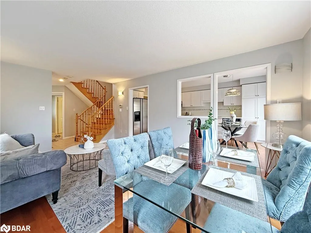 1290 Heritage Way, #42