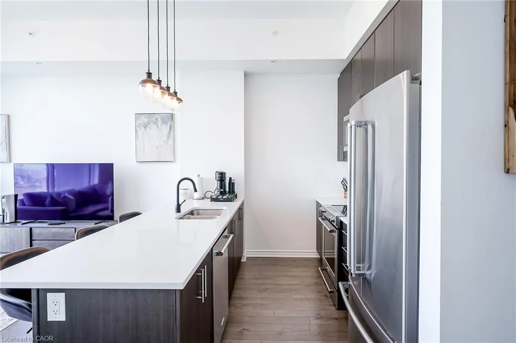 150 Oak Park Park, #513