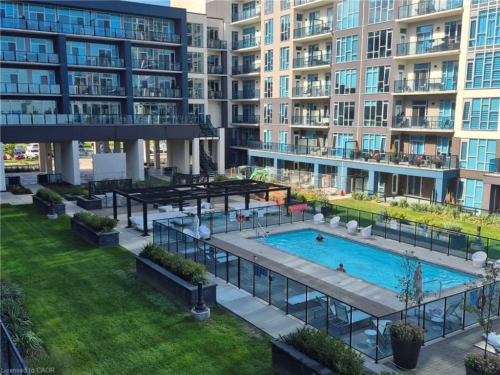 16 Concord Place, #308