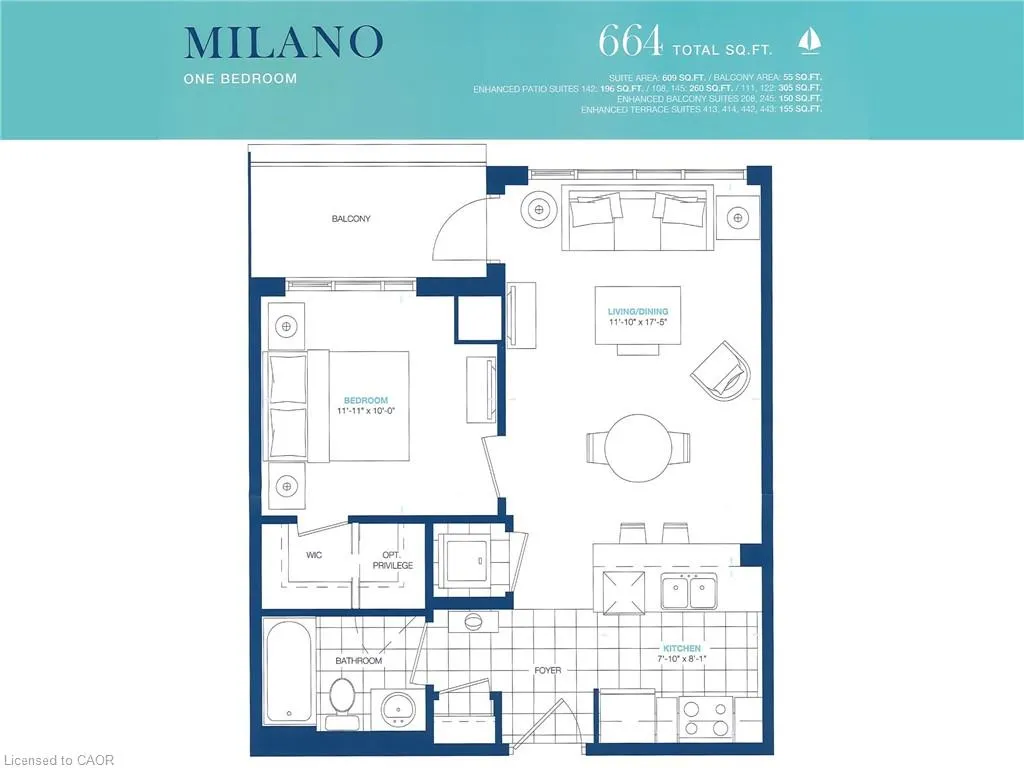 16 Concord Place, #308
