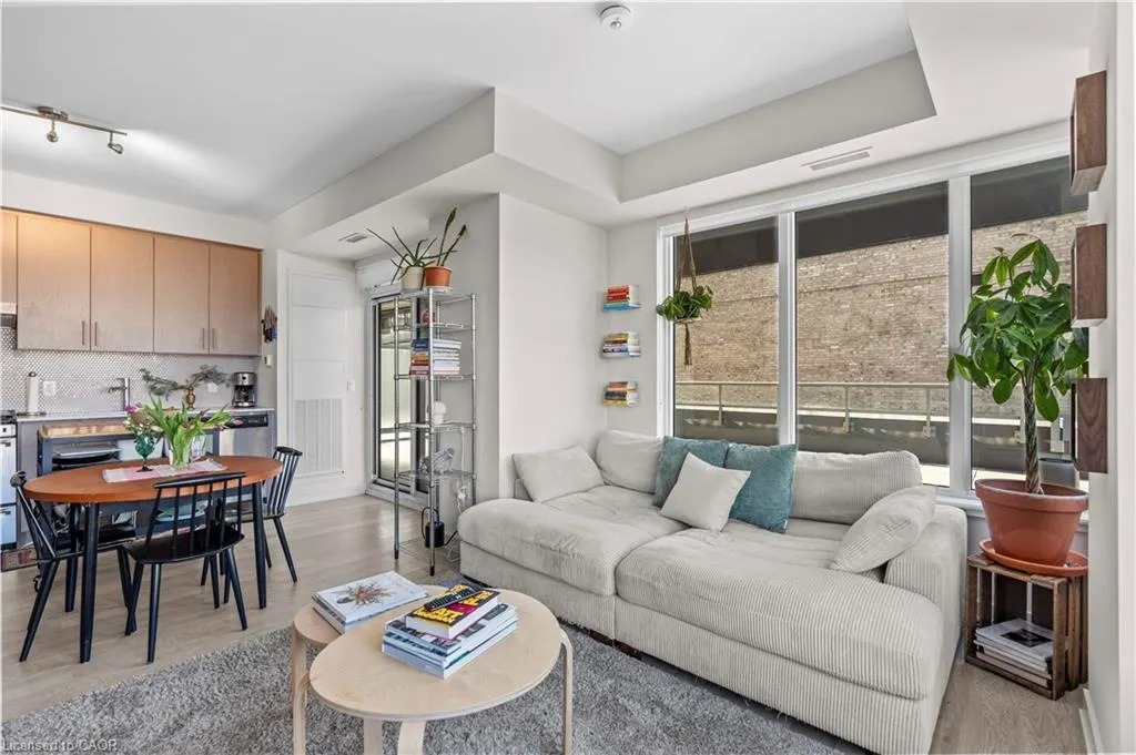212 King William Street E, #415