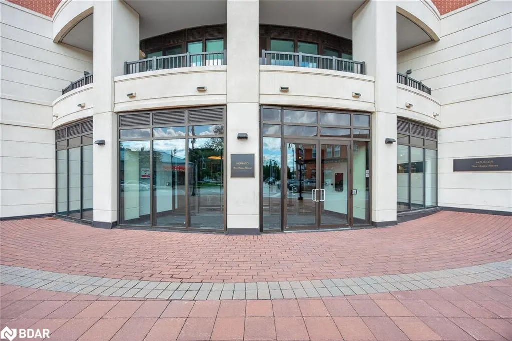 1 Hume Street, #308