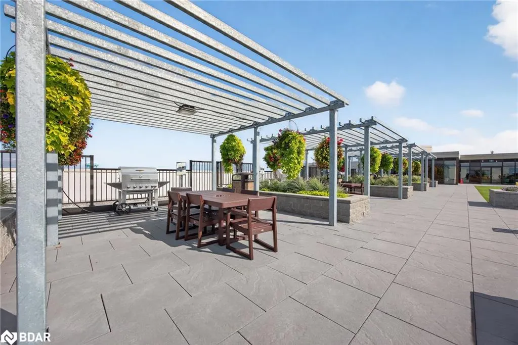 1 Hume Street, #308