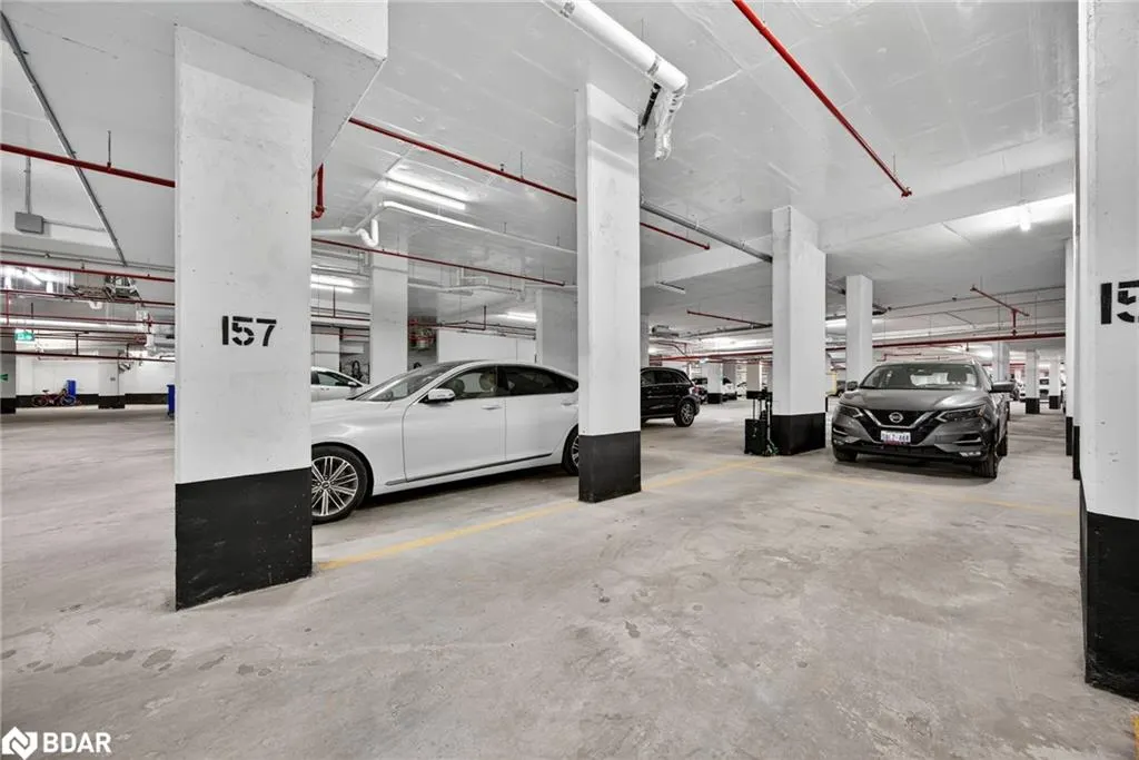 1 Hume Street, #308