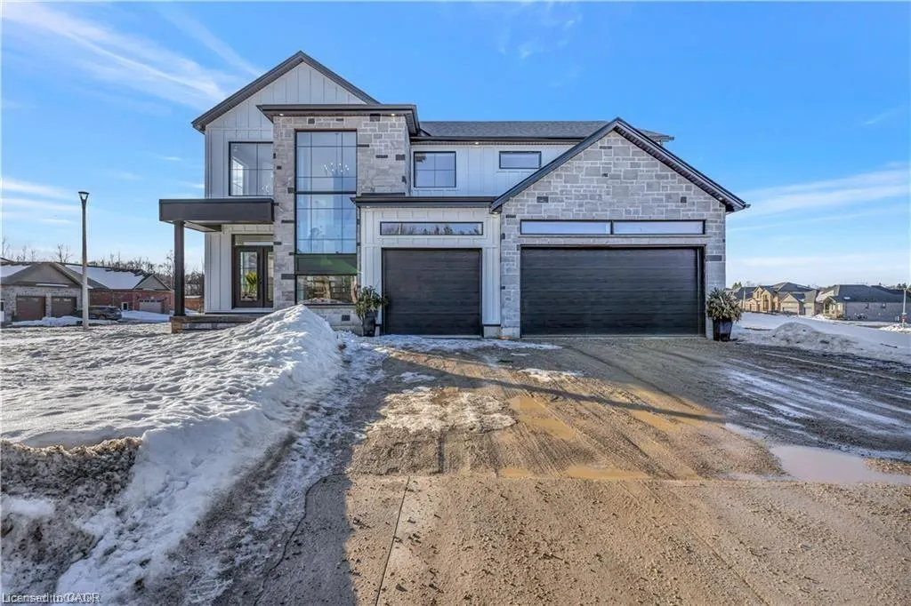 LOT 1 Avery Place