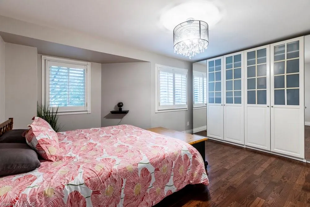 26 Moss Boulevard, #54