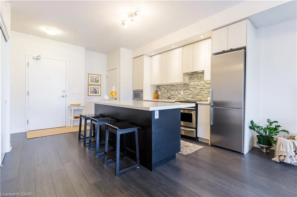 457 Plains Road E, #209