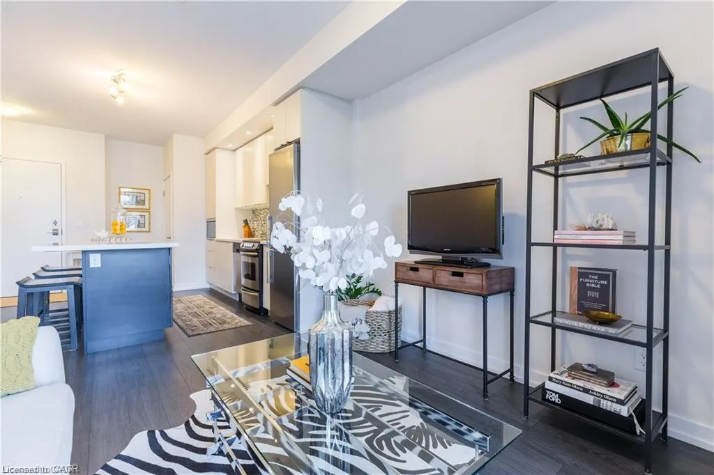 457 Plains Road E, #209