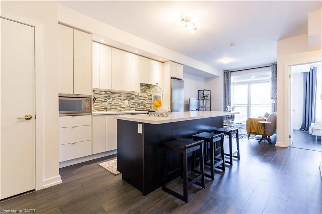 457 Plains Road E, #209