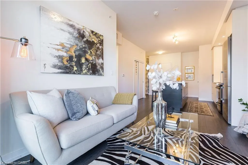 457 Plains Road E, #209