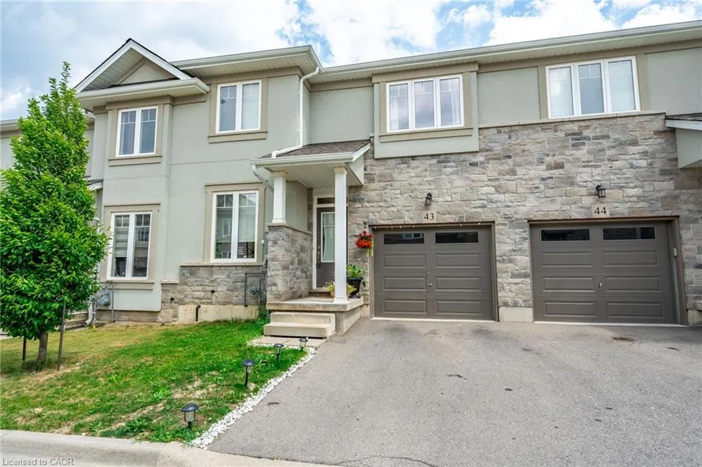 120 Vineberg Drive, #43