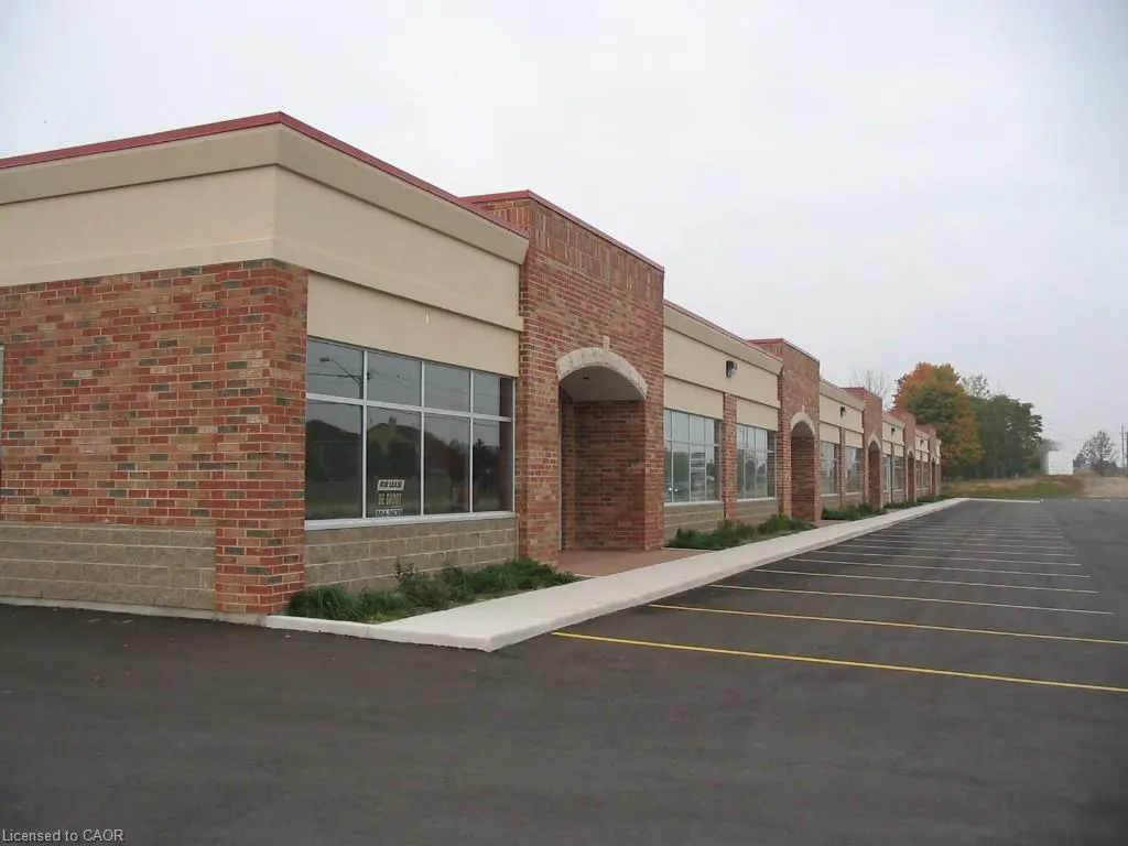380 Jamieson Parkway, #2