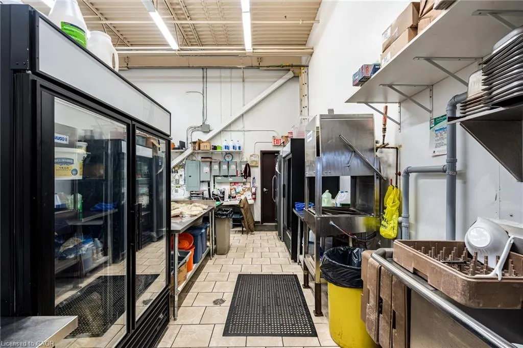 1172 Wilson Street W, #3