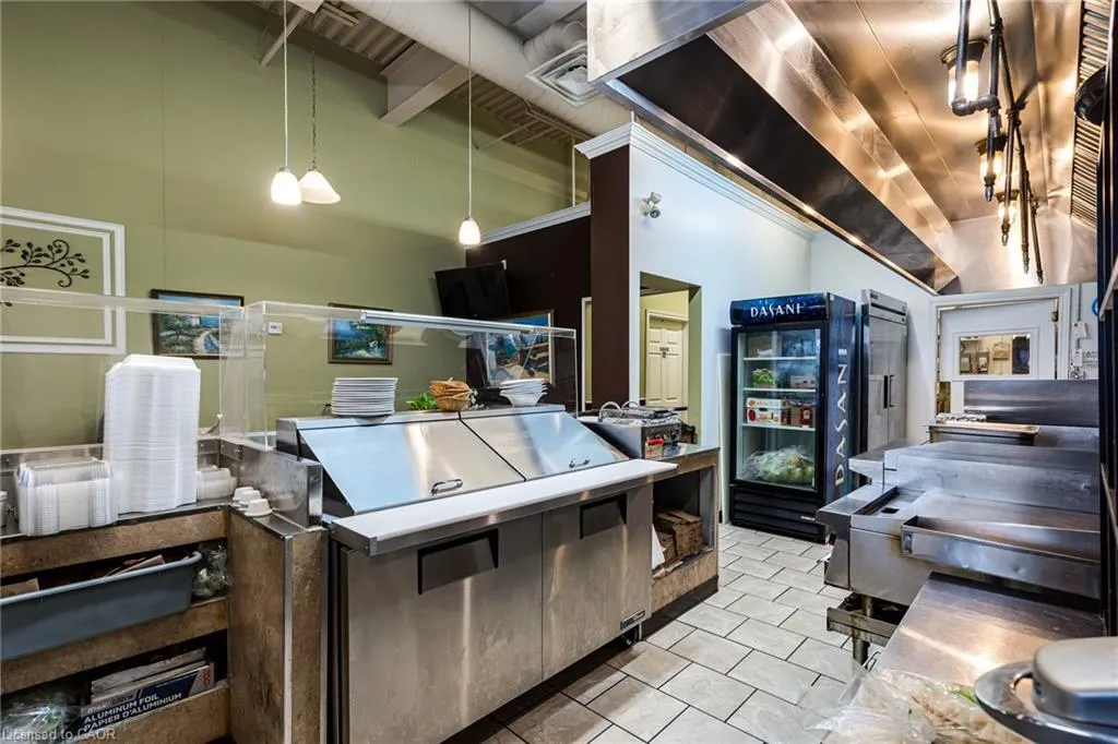 1172 Wilson Street W, #3