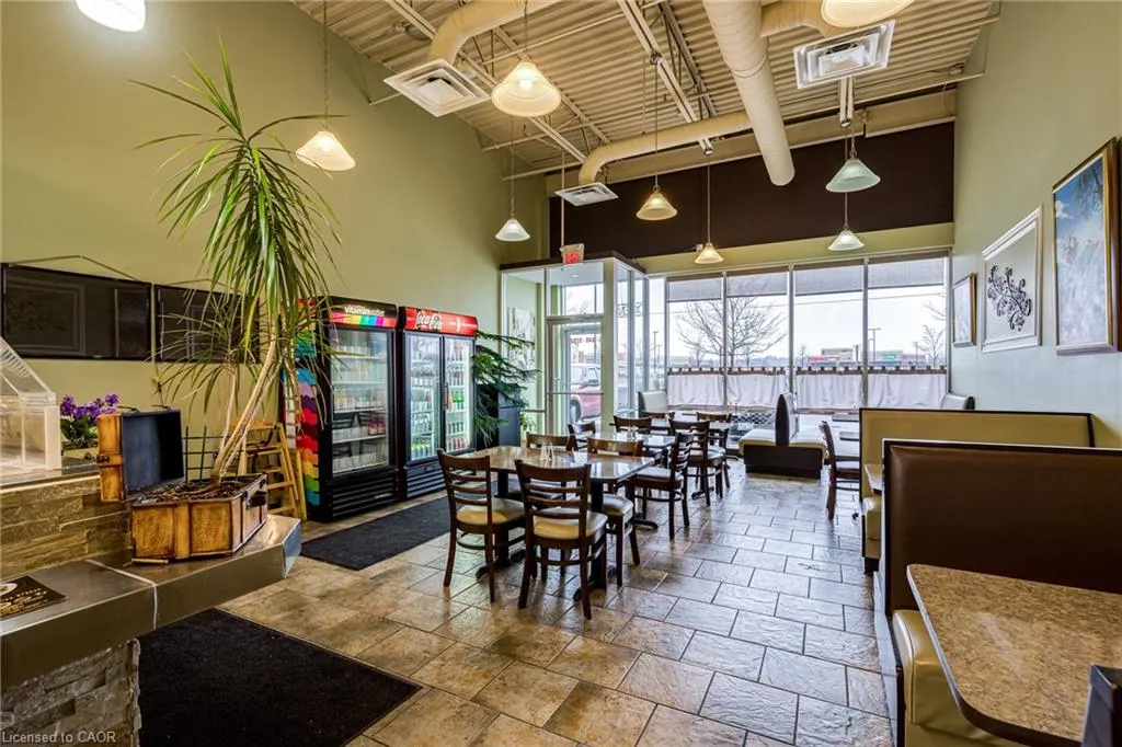 1172 Wilson Street W, #3