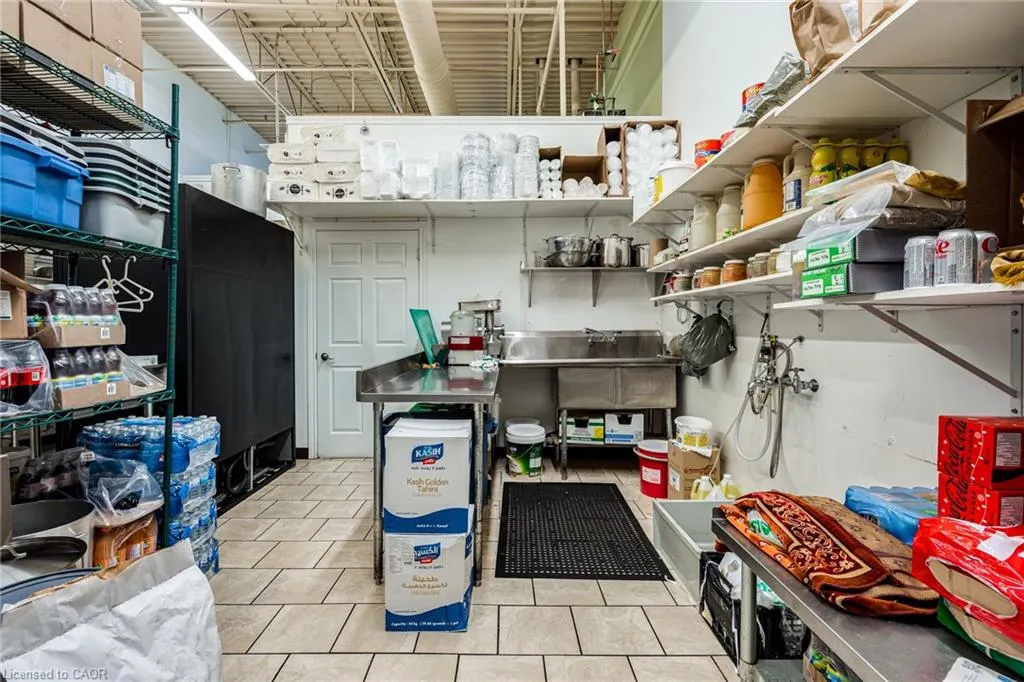 1172 Wilson Street W, #3