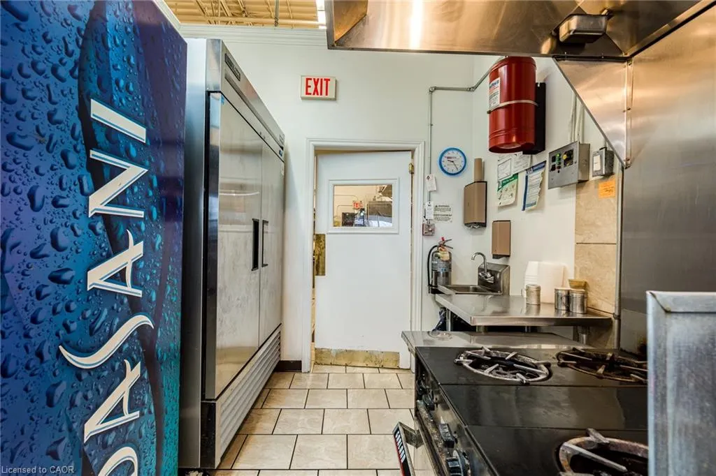 1172 Wilson Street W, #3