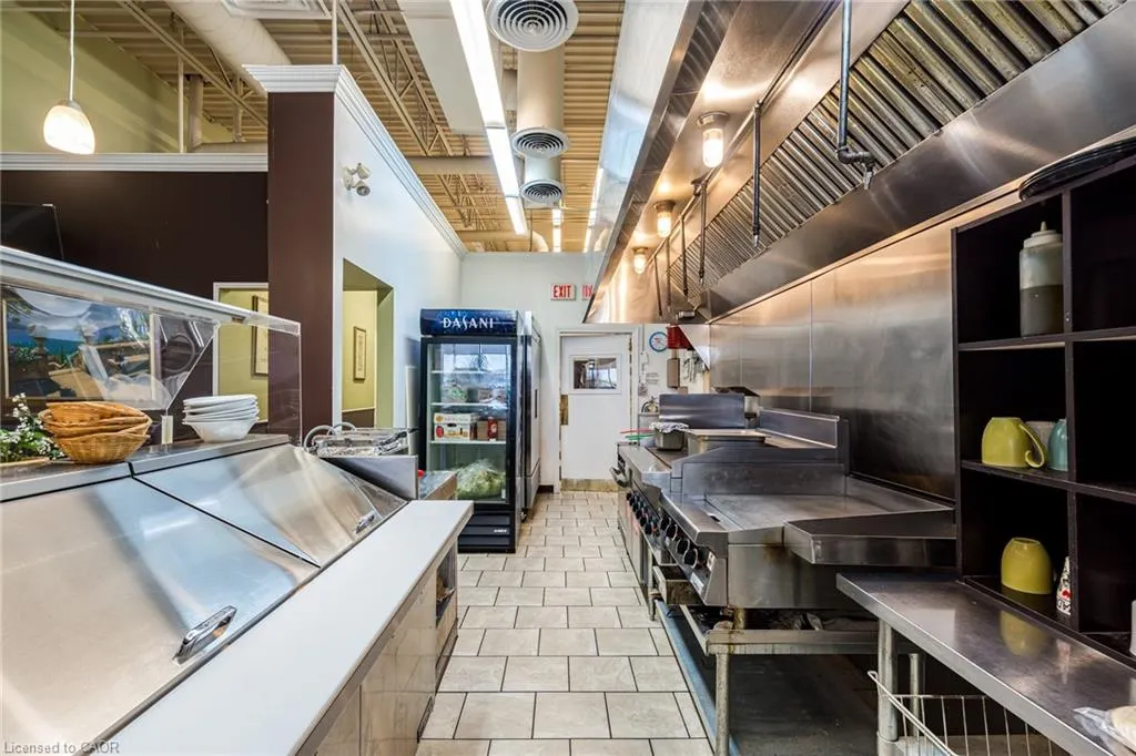 1172 Wilson Street W, #3
