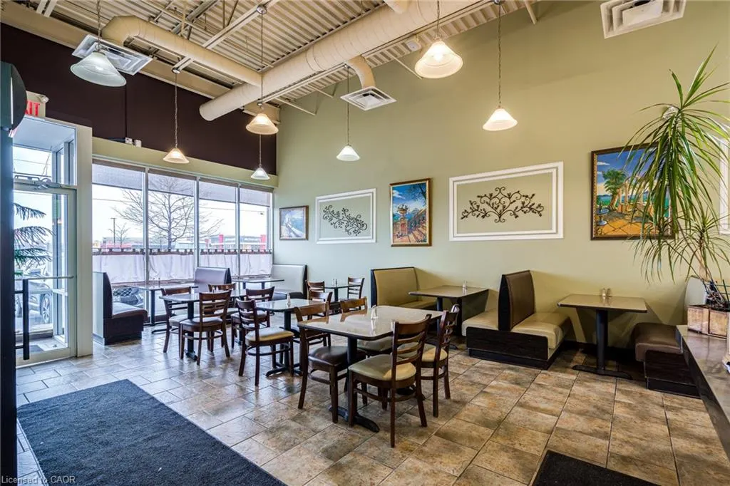 1172 Wilson Street W, #3