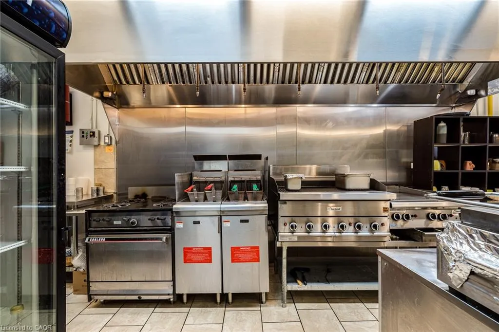 1172 Wilson Street W, #3