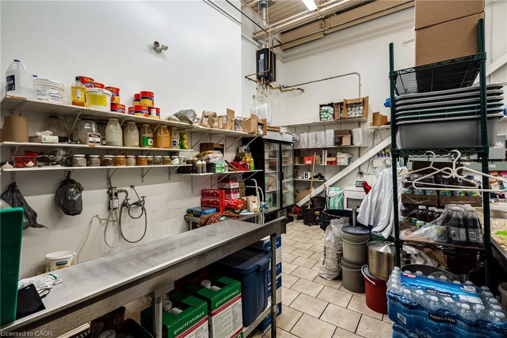 1172 Wilson Street W, #3