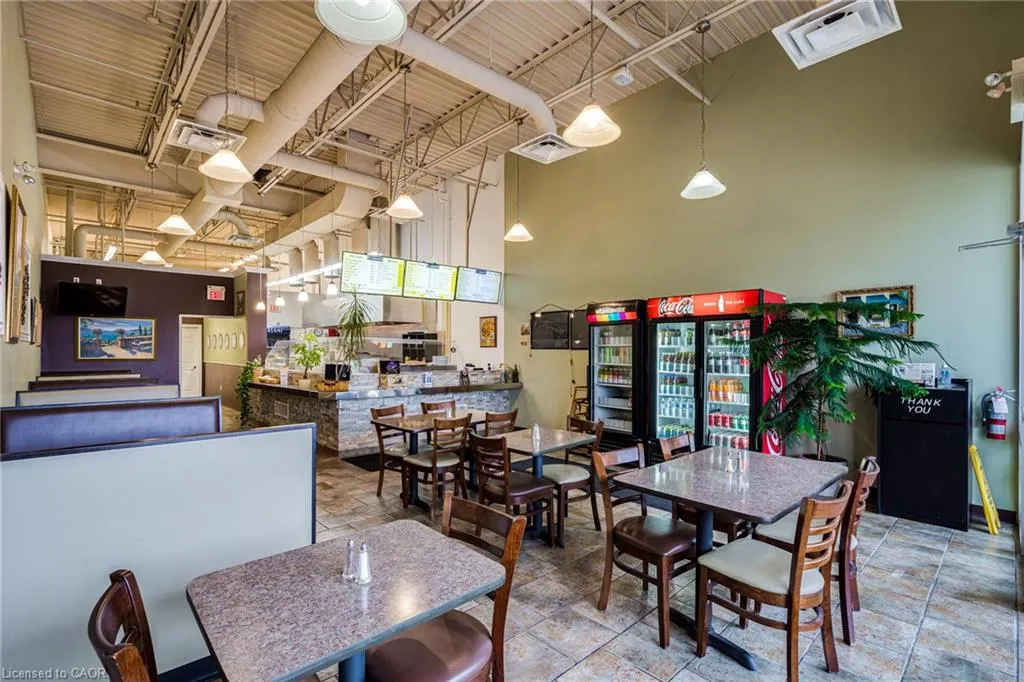 1172 Wilson Street W, #3
