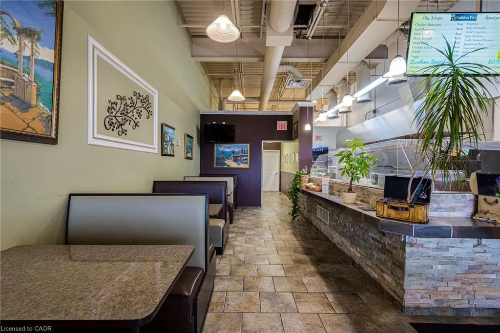 1172 Wilson Street W, #3