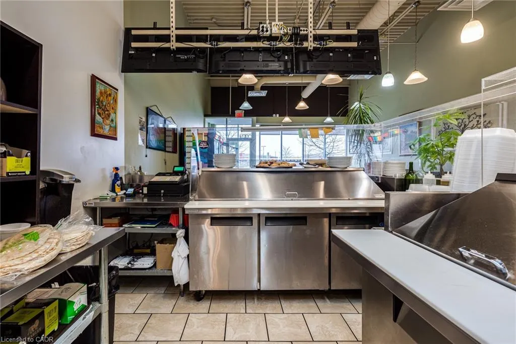 1172 Wilson Street W, #3