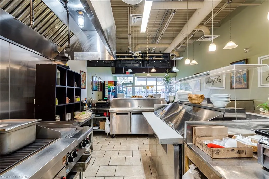 1172 Wilson Street W, #3