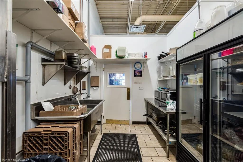 1172 Wilson Street W, #3