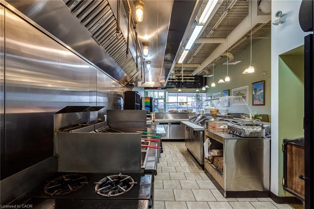 1172 Wilson Street W, #3