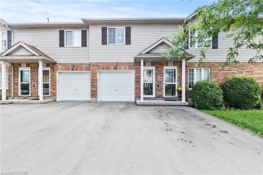 996 Rymal Road E, #14