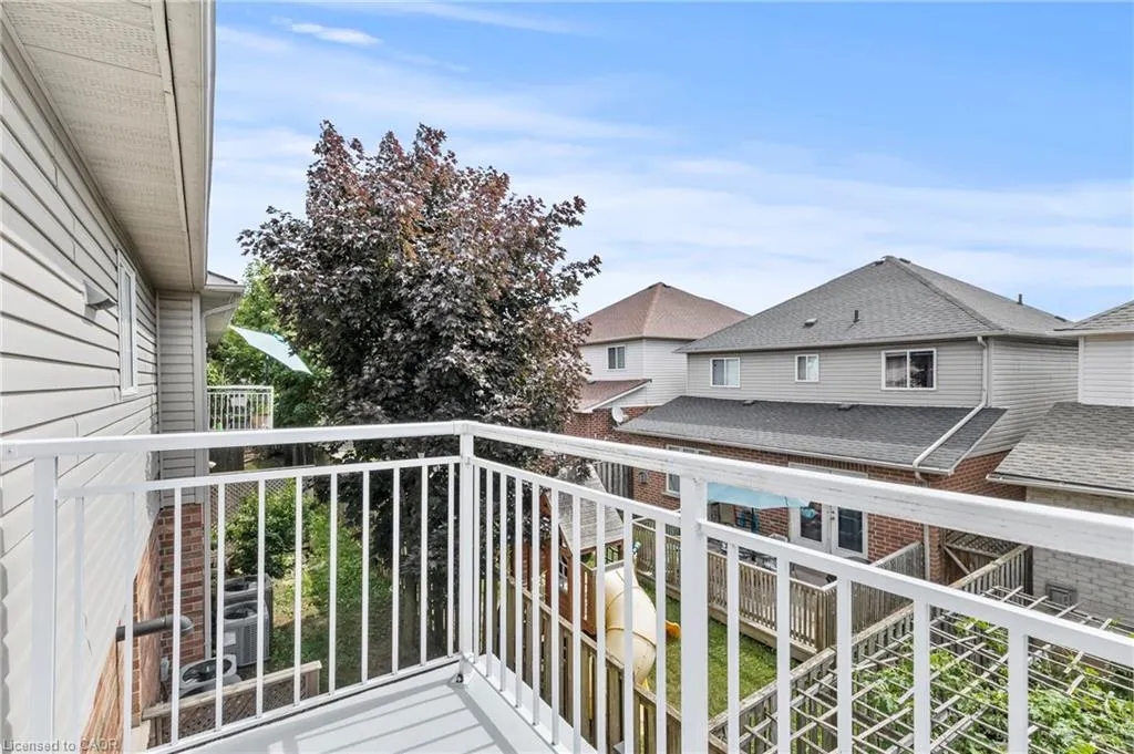996 Rymal Road E, #14