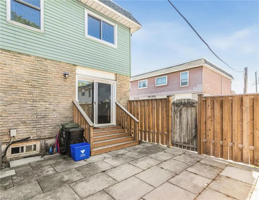 25 Bryna Avenue, #F