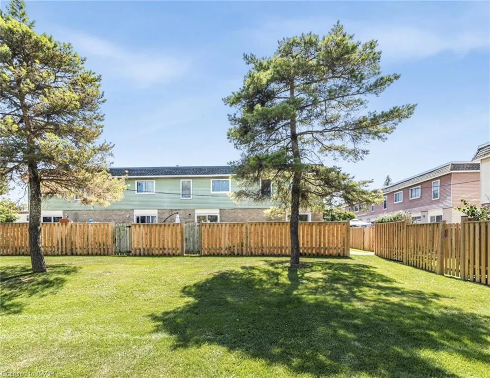 25 Bryna Avenue, #F