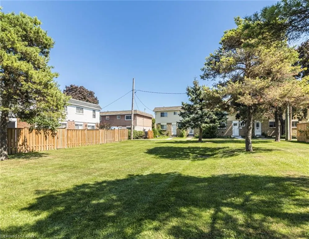 25 Bryna Avenue, #F